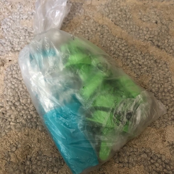 Tupperware Freezer Molds - Picture 2 of 2